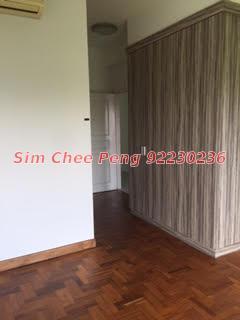 Hillview Park (D23), Condominium #132341342